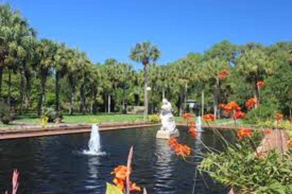 Brookgreen Gardens