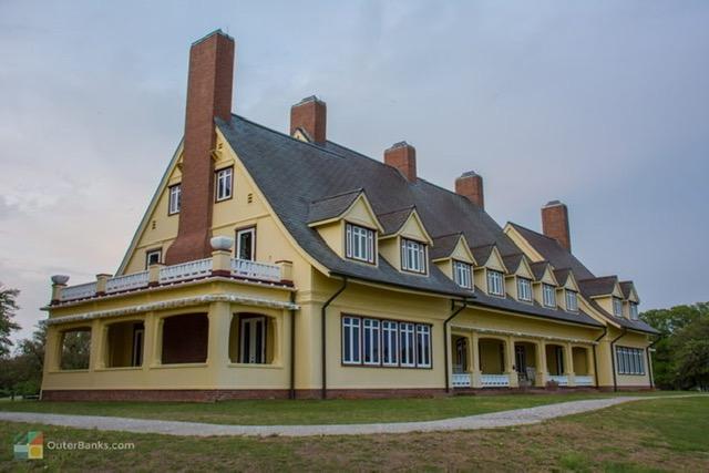 OBX Museums