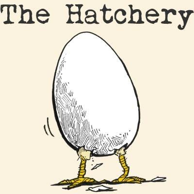 The Hatchery in Ludlow, Vermont 05149