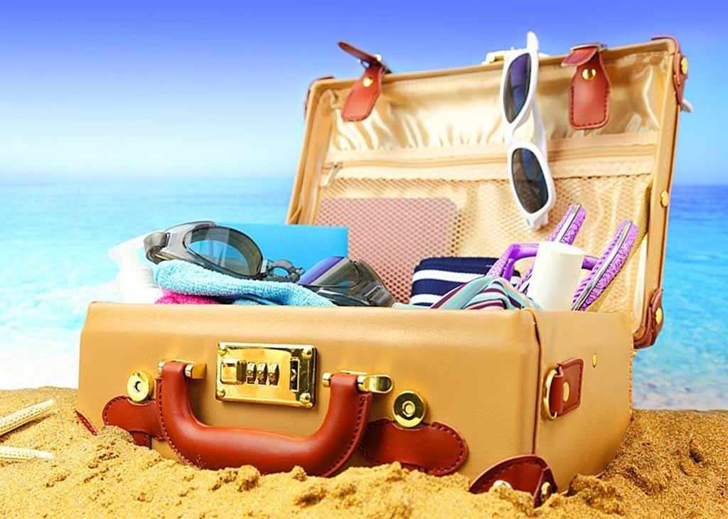 11 Tips for Packing for Your Holiday