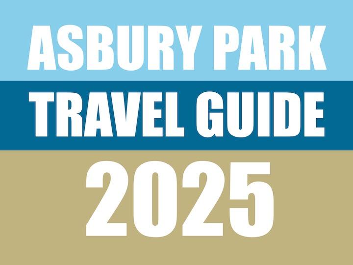 City Guide: 2025 Travel Guide to Asbury Park