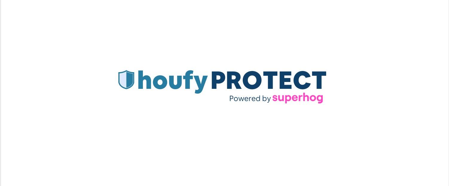 Introducing HoufyProtect powered by Superhog