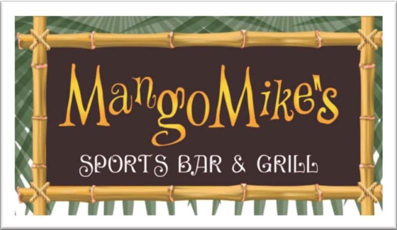 Mango Mike’s Sports Bar & Grill