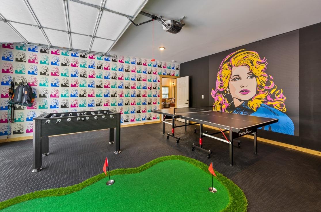 Best Vacation Rentals With Game Rooms: Top Spots for a Famil...