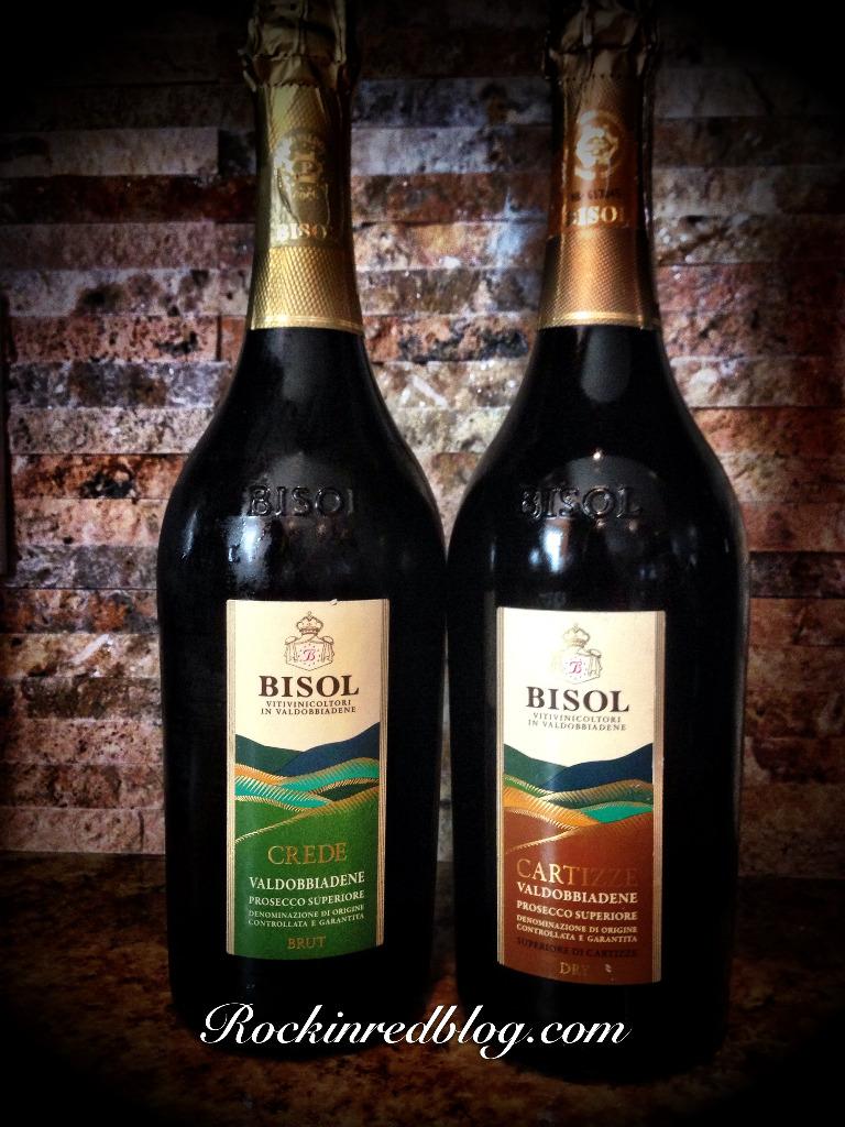 Bisol:  Passionate about Prosecco