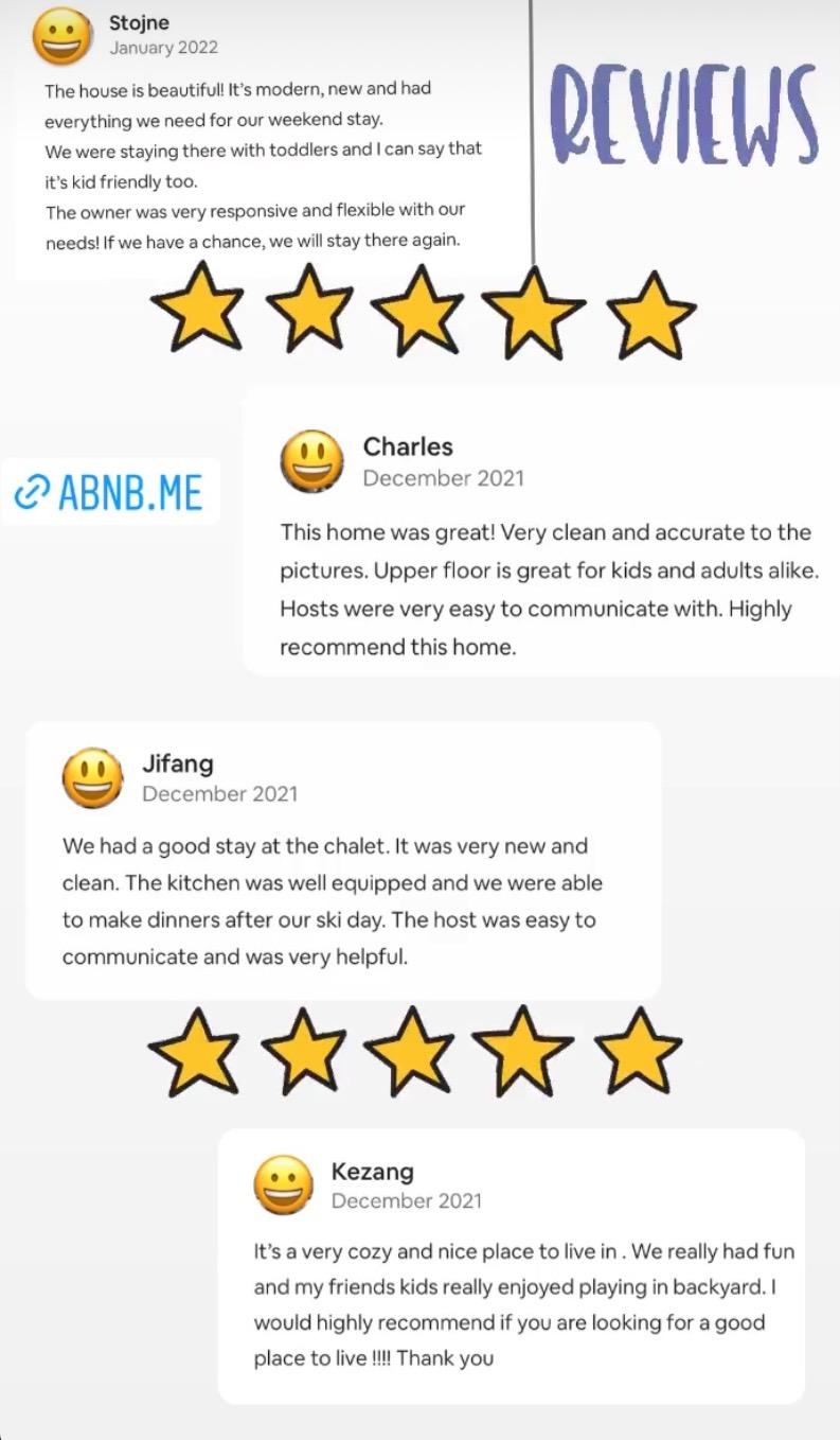 Reviews