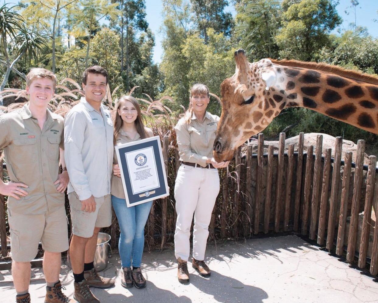 Australia Zoo