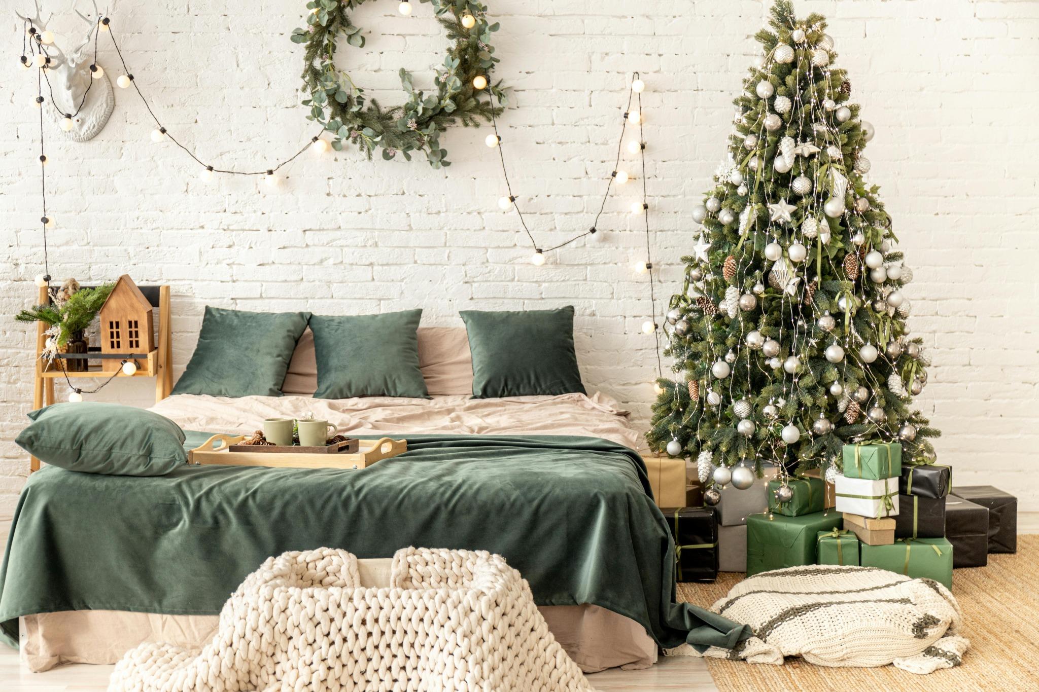 How to Prepare Your Vacation Rental for the Christmas Holiday Season