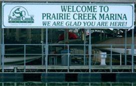 Prairie Creek