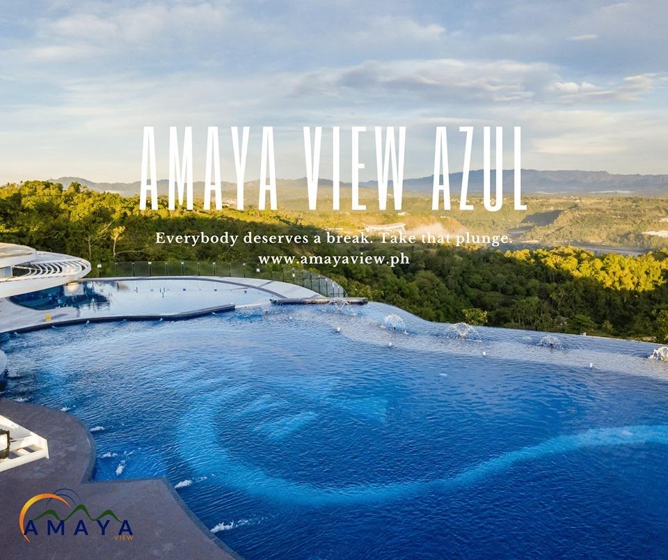 Amaya View