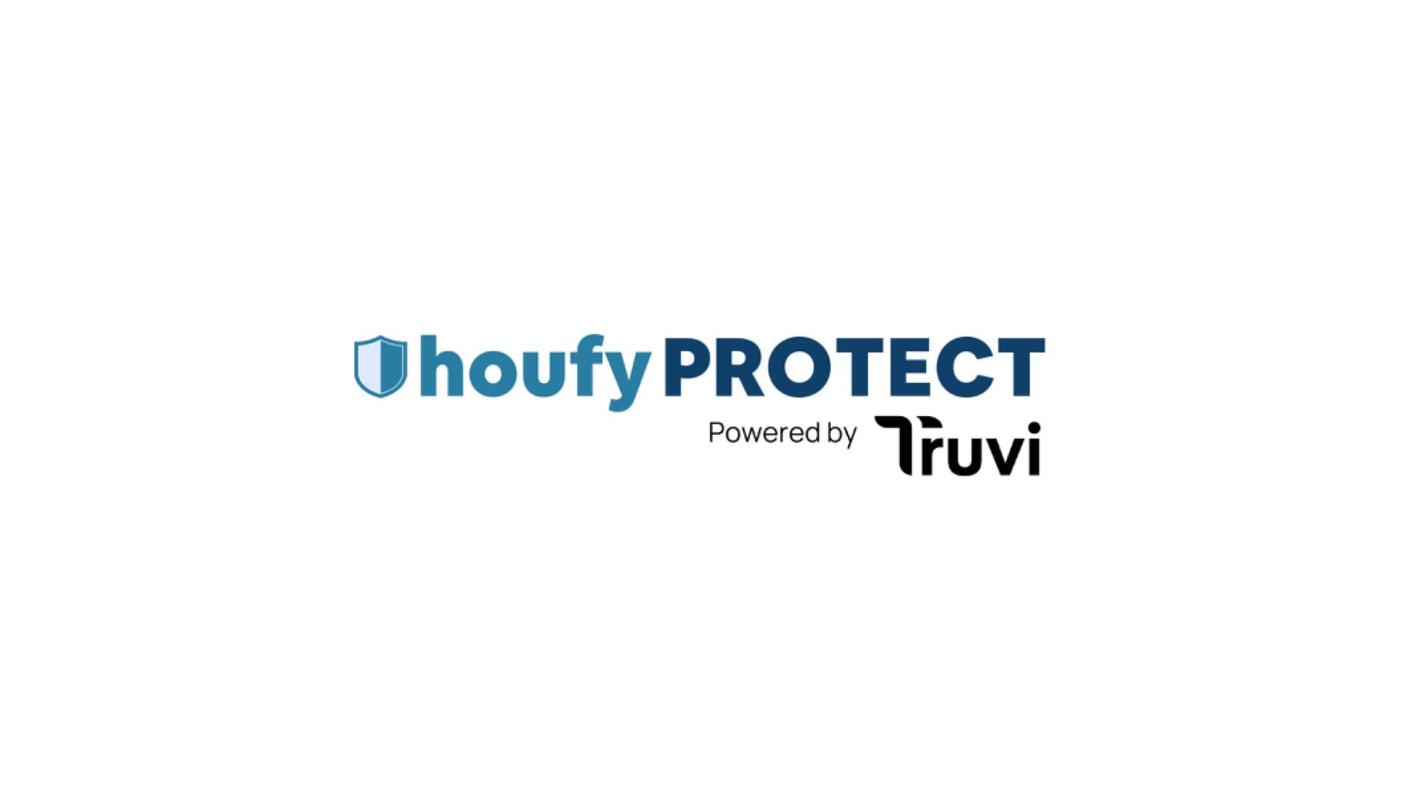 Introducing HoufyProtect powered by Truvi