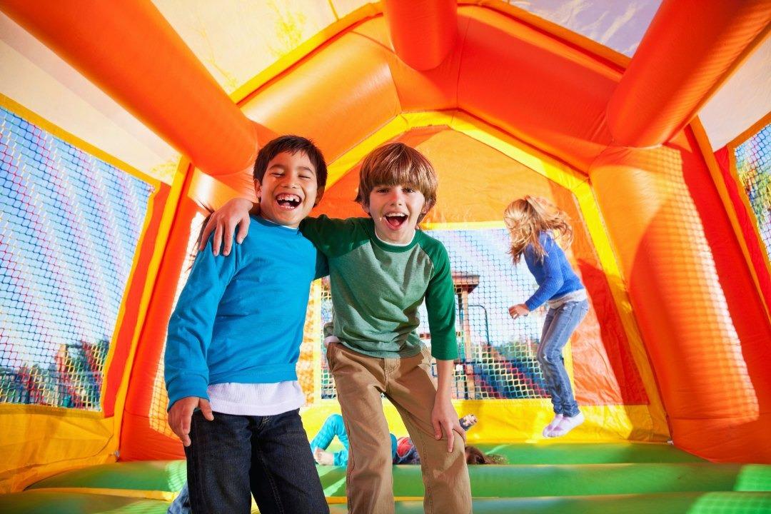 Bounce House Rentals: A Fun Addition to Any Event in New Jersey
