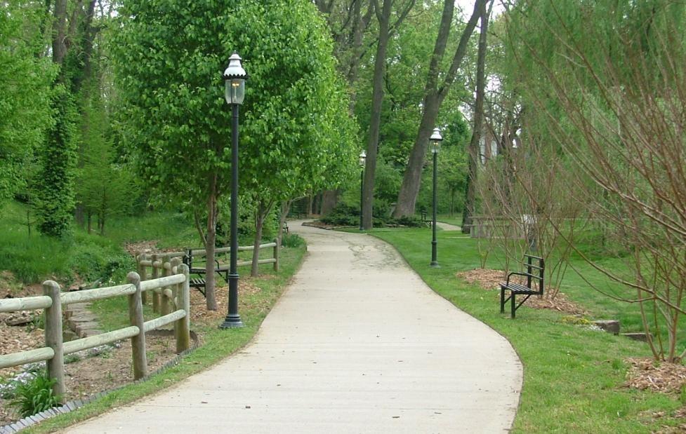 Razorback Regional Greenway