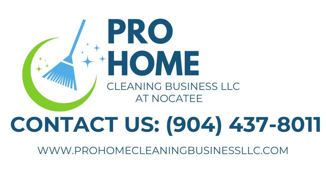 Pro Home Cleaning