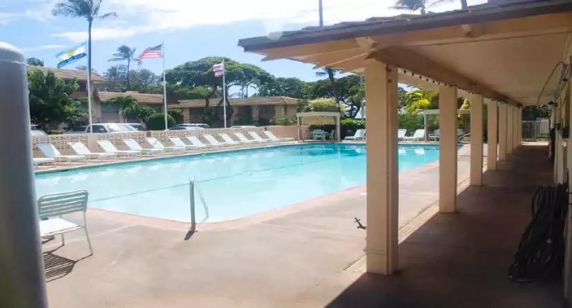 Kihei Kai Nani, Sandy Beaches, Free Parking, Wi-Fi