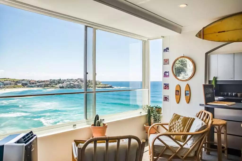 Bondi Cloud Surf House