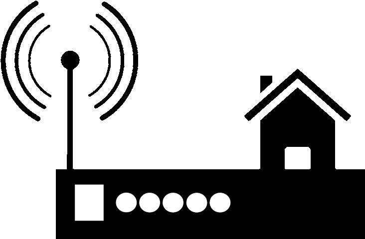 Technology At Clover's Cottage