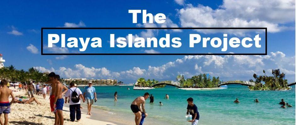 Could the Playa Islands Project save Playa Del Carmen from seaweed?