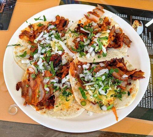 El Fogon is a favorite of many of our guests.