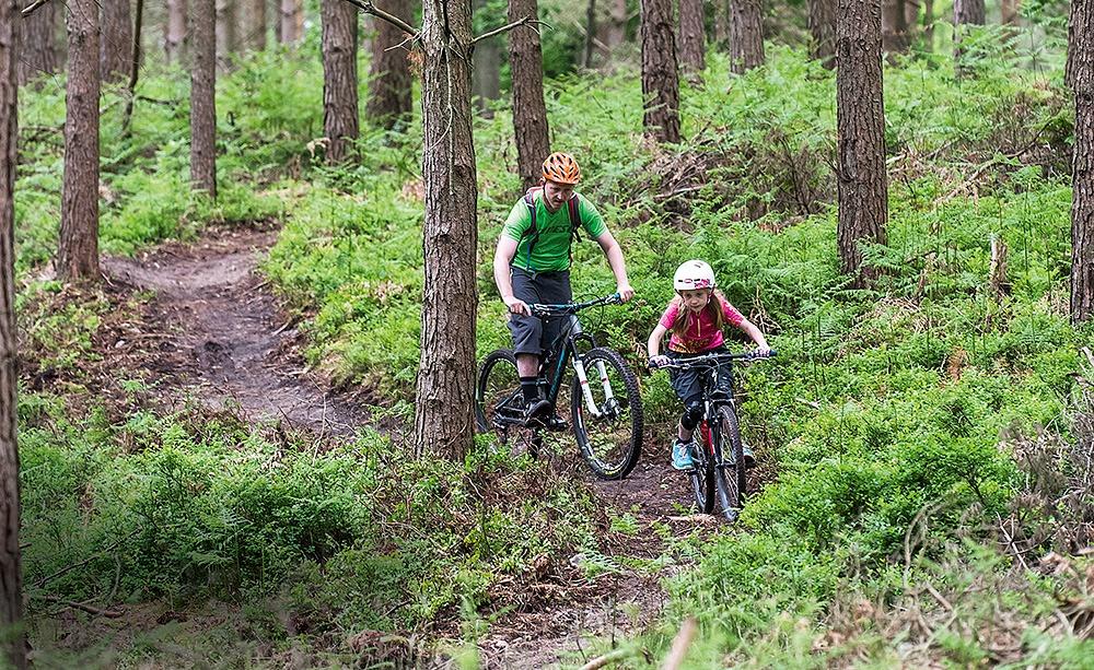 Recreate as a family!