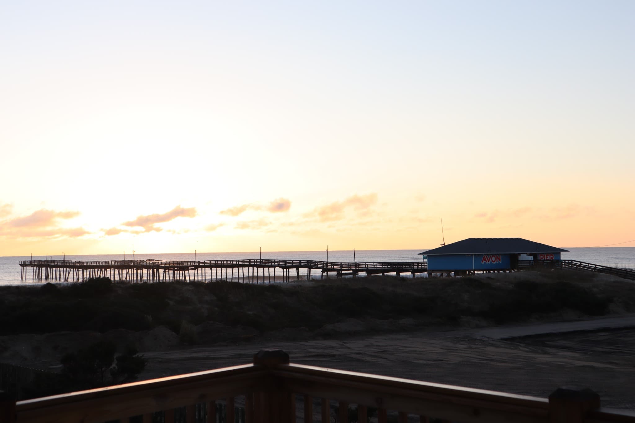 7 Secret Sunrise and Sunset Spots in Avon That You Must Check Out!