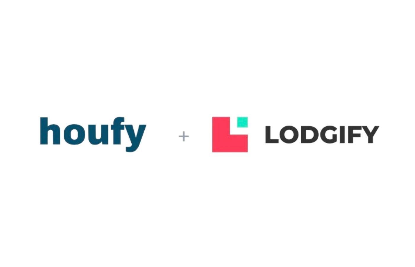 Houfy Announces Strategic Integration with Lodgify