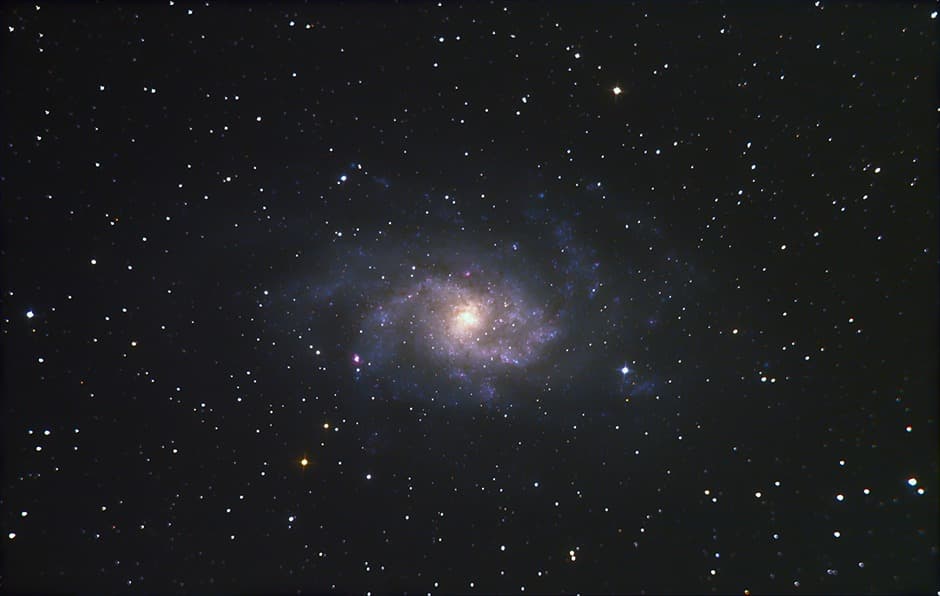 Local Observatory Named One of "World's Best" for Stargazing