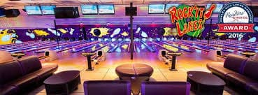 Spend the day bowling, playing pool, roller skating or at the arcade. All in one place!! Panama City Beach, FL
